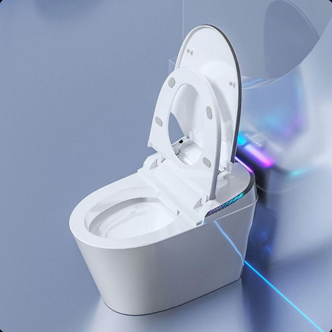 Besco Smart Toilet Products